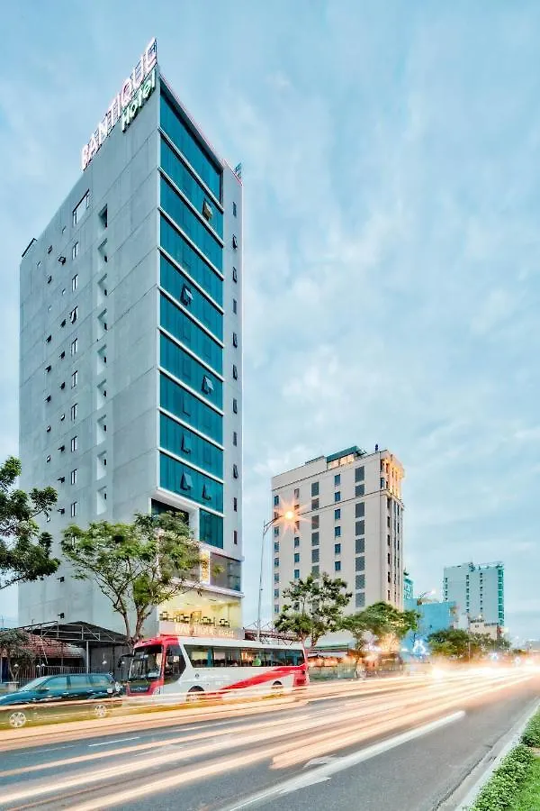 Bantique Hotel Da Nang