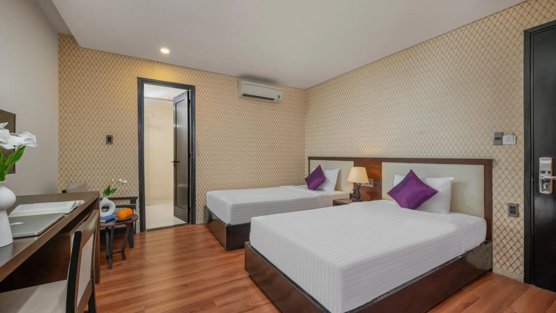 Bantique Hotel Da Nang