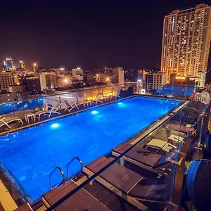 咏叹调水疗大酒店 **** 岘港