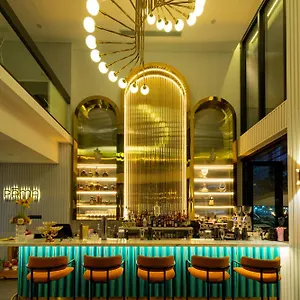 4* Hotel Pama Boutique & Bistro