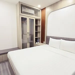 Apartment Mother's Ho-Chi-Minh-Stadt