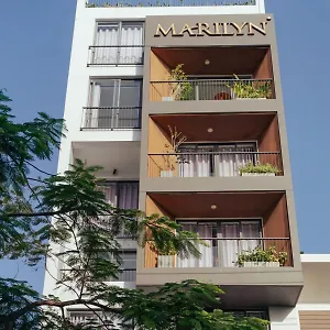 Отель Marilyn Boutique Нячанг
