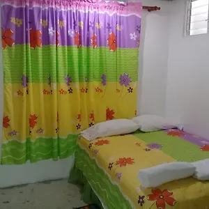 Gasthof Quintonido Jarabacoa