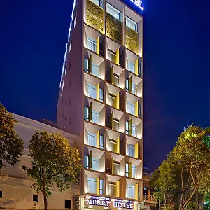 Hotel Merry Đà Nẵng