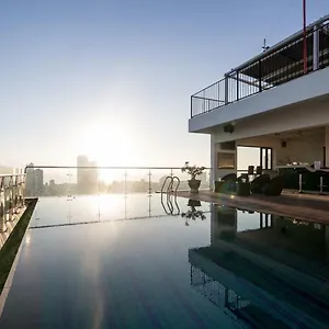 Hotel Sepon Blue Đà Nẵng