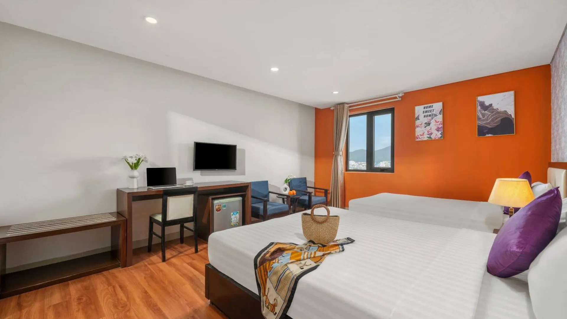 Bantique Hotel Đà Nẵng Vietnam