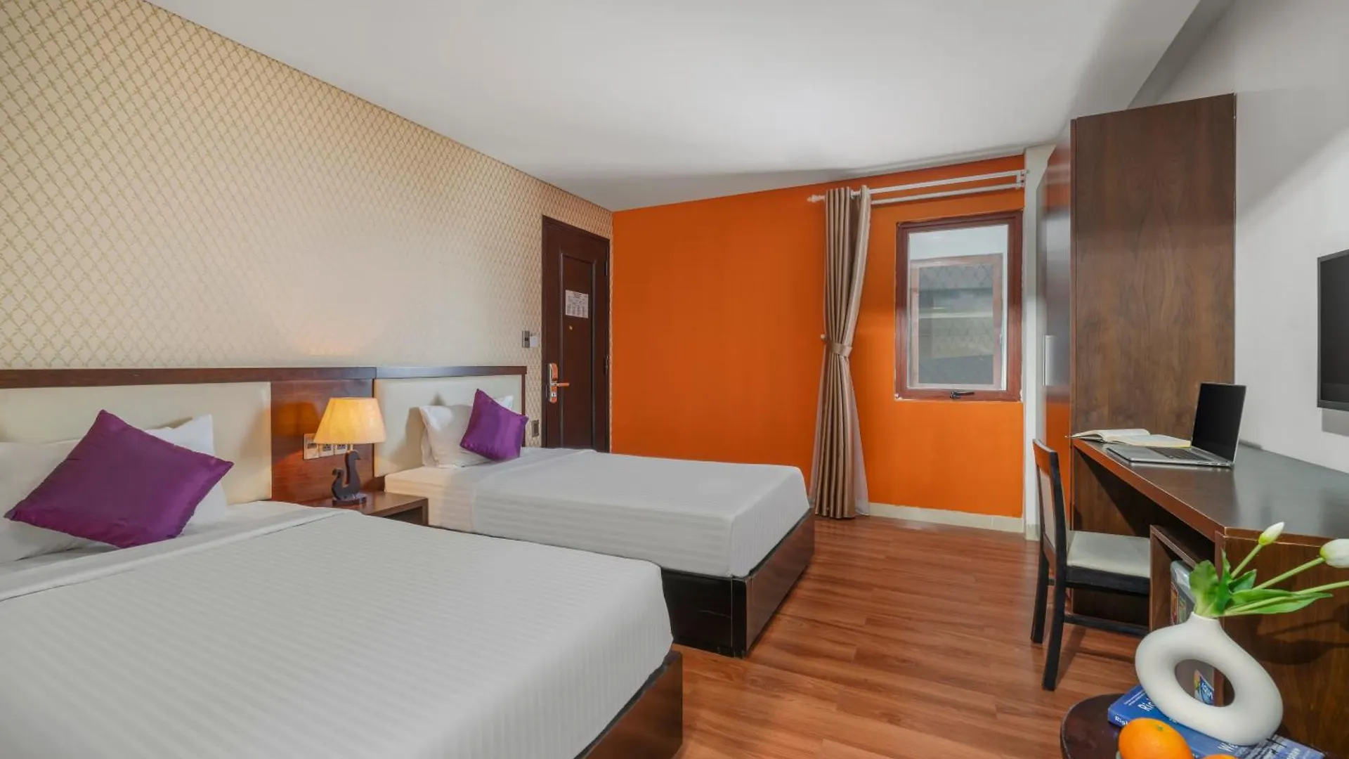 Bantique Hotel Đà Nẵng Vietnam