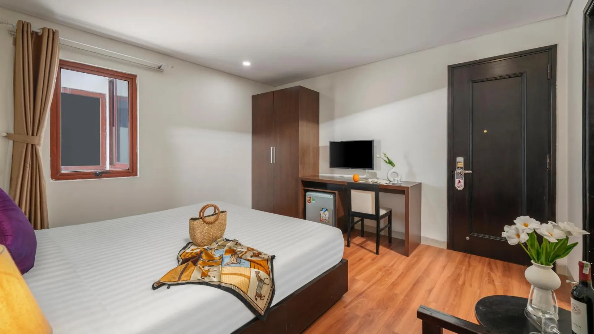Bantique Hotel Đà Nẵng