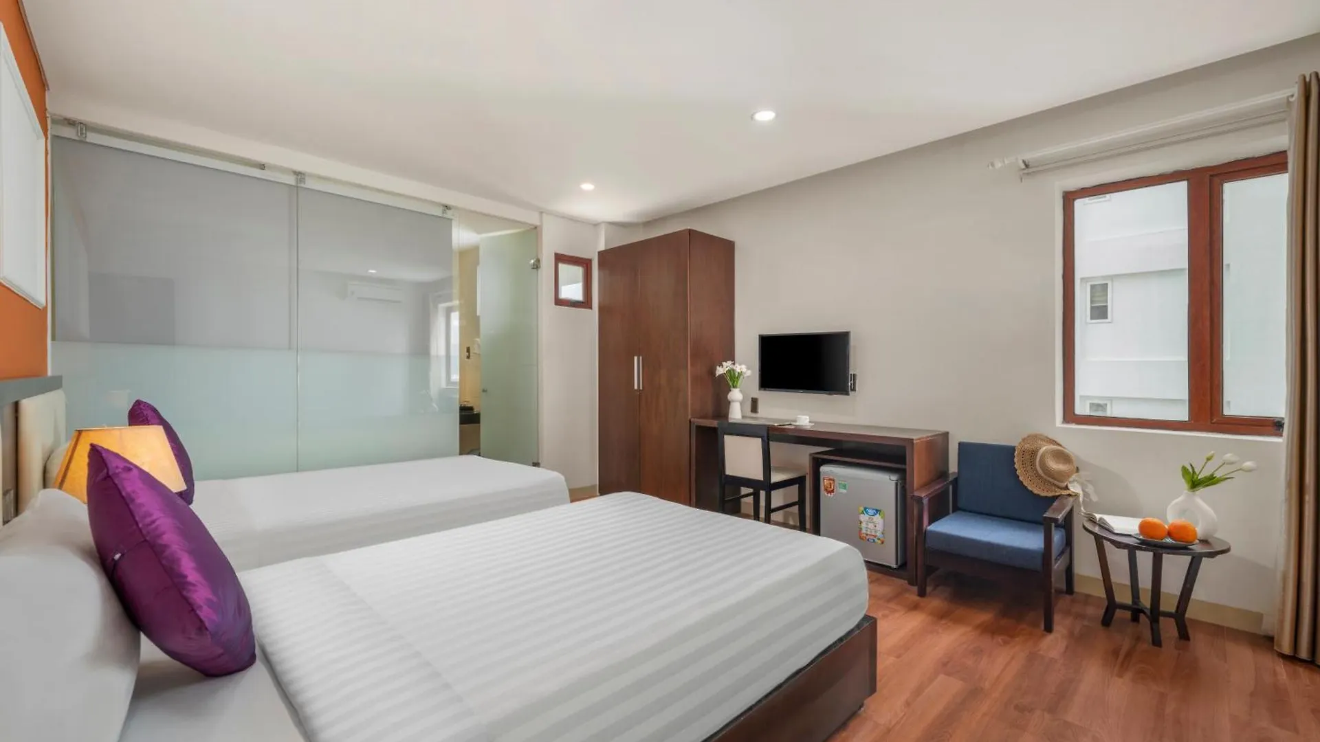 Bantique Hotel Đà Nẵng