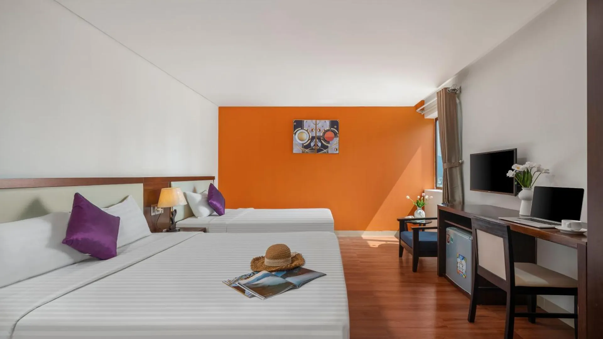 Bantique Hotel Đà Nẵng