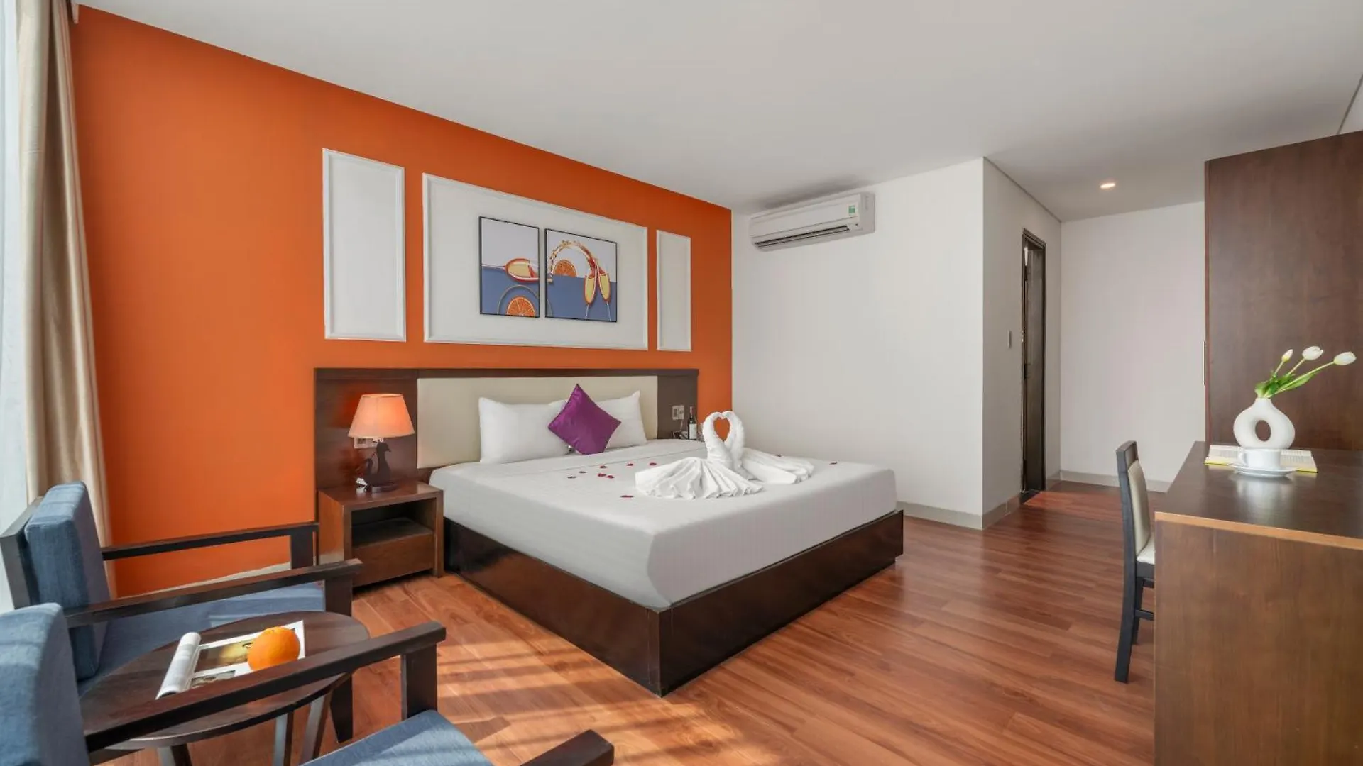 ****  Bantique Hotel Đà Nẵng Vietnam