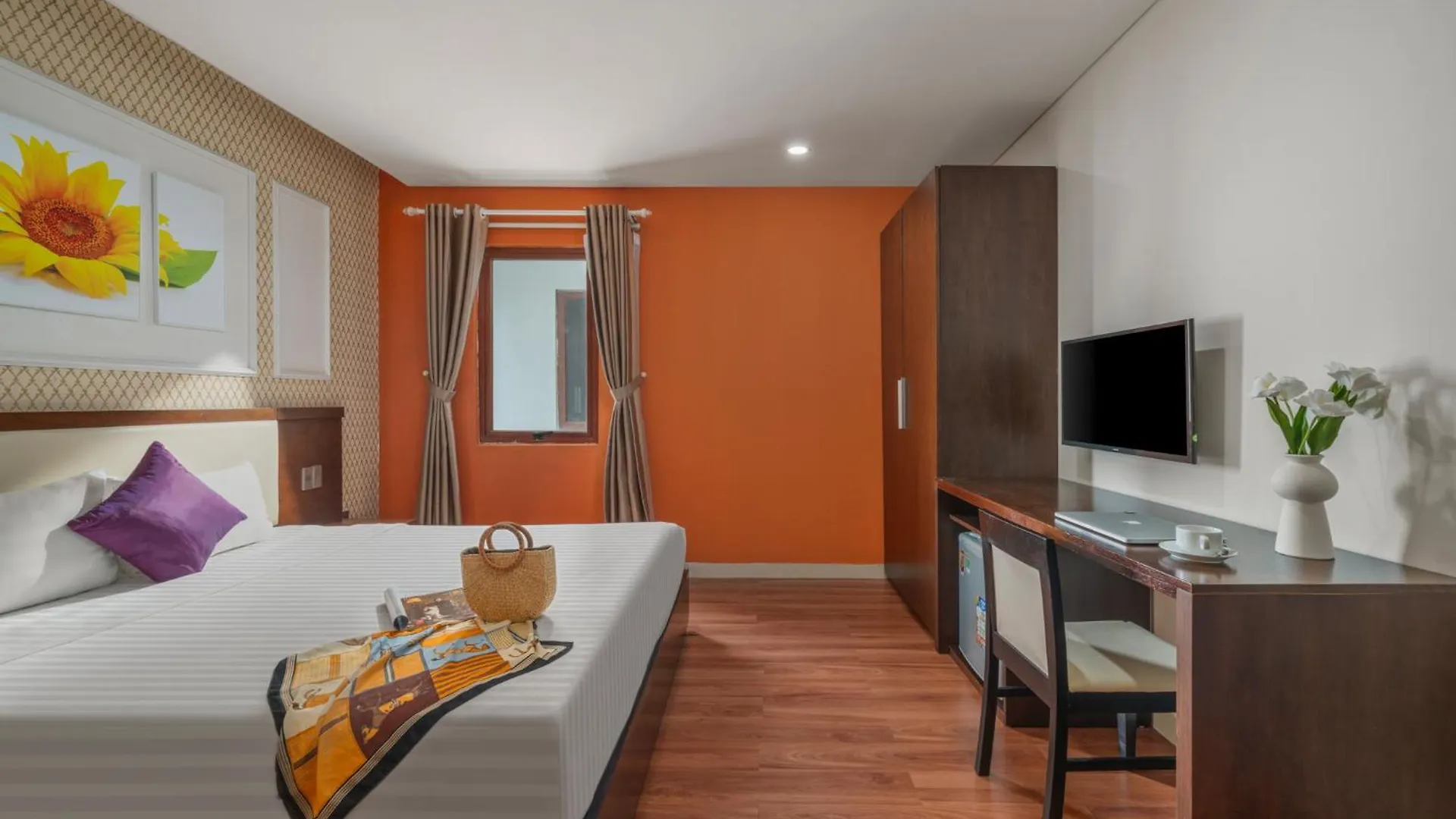****  Bantique Hotel Đà Nẵng Vietnam