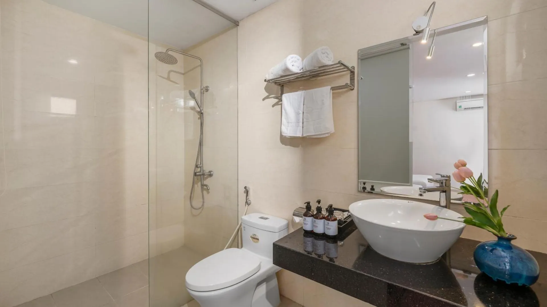 Bantique Hotel Đà Nẵng