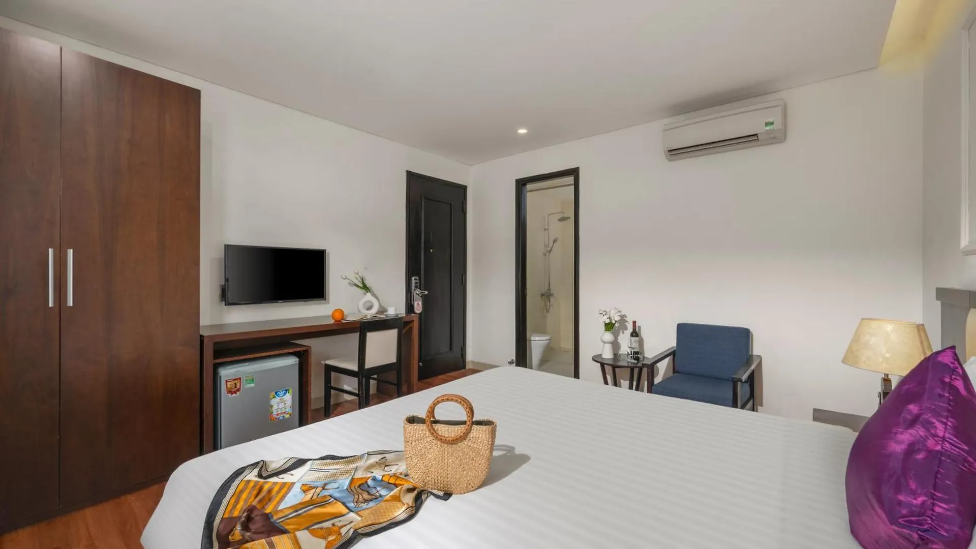 Bantique Hotel Đà Nẵng