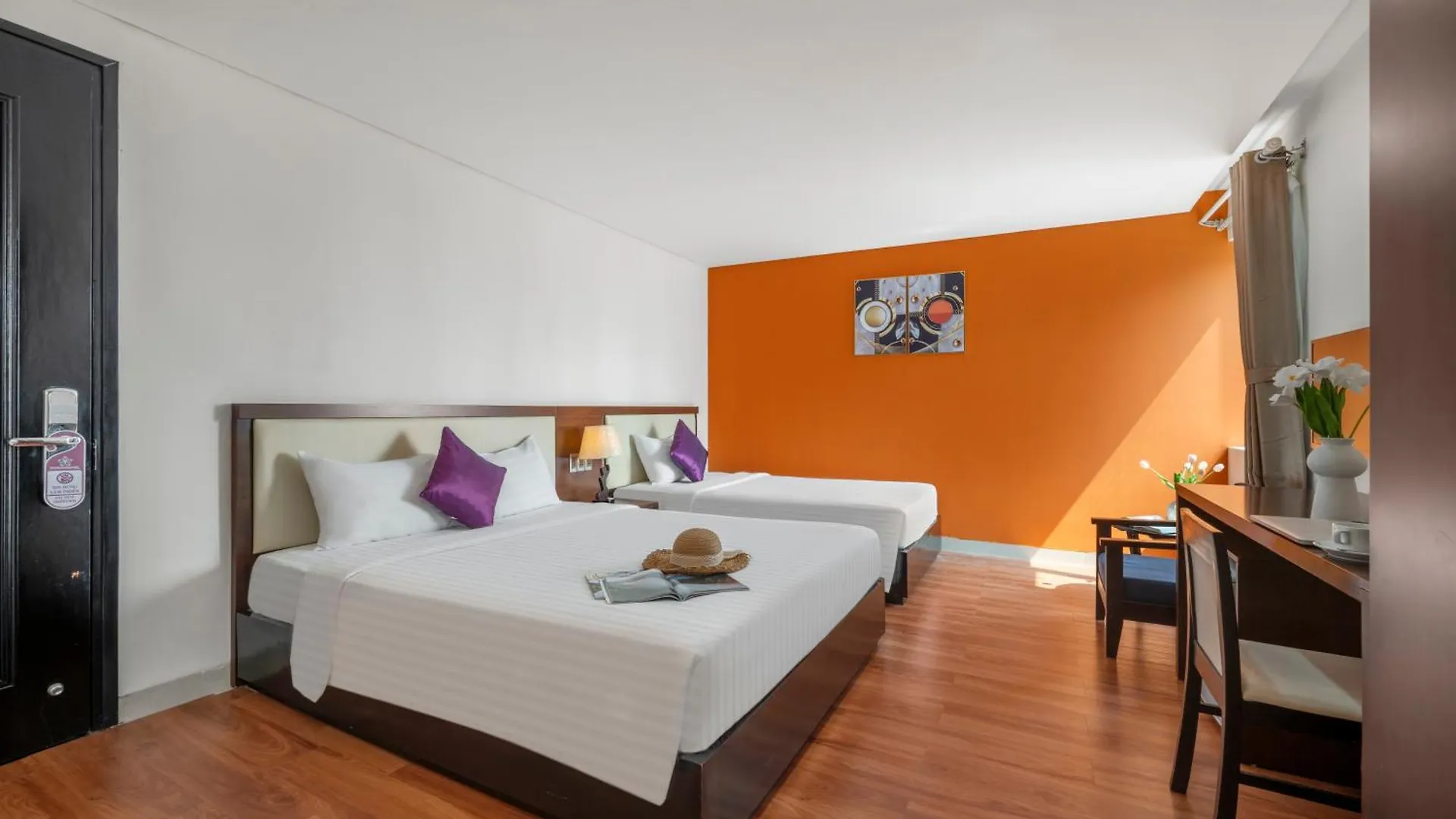Bantique Hotel Đà Nẵng
