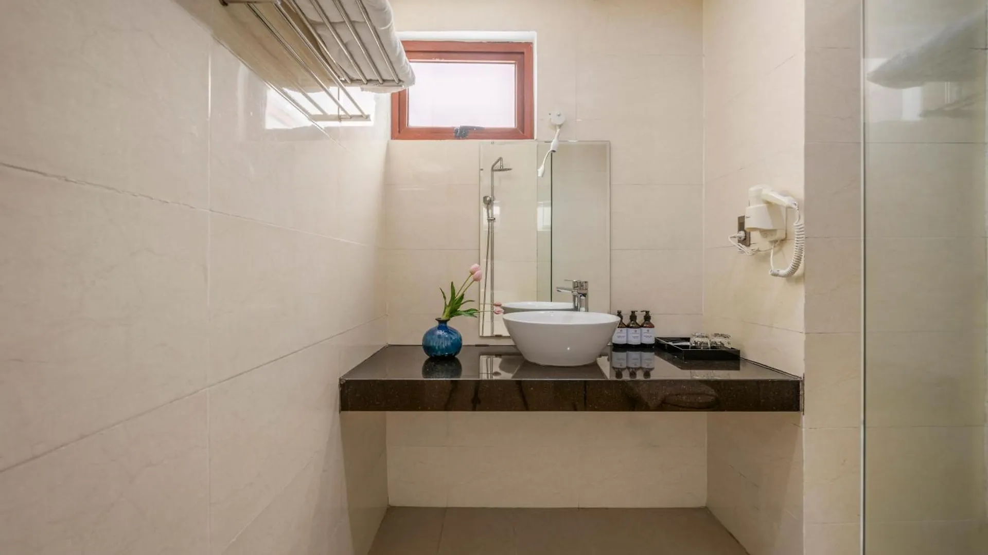 Bantique Hotel Đà Nẵng