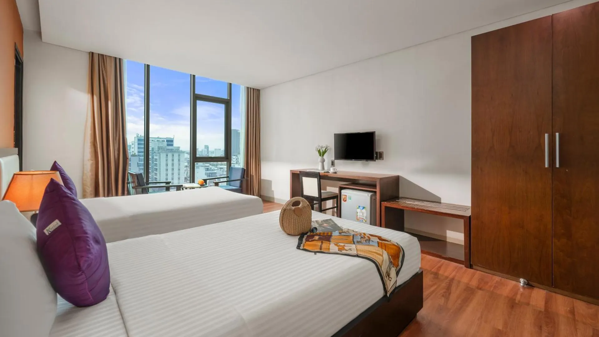 Bantique Hotel Đà Nẵng