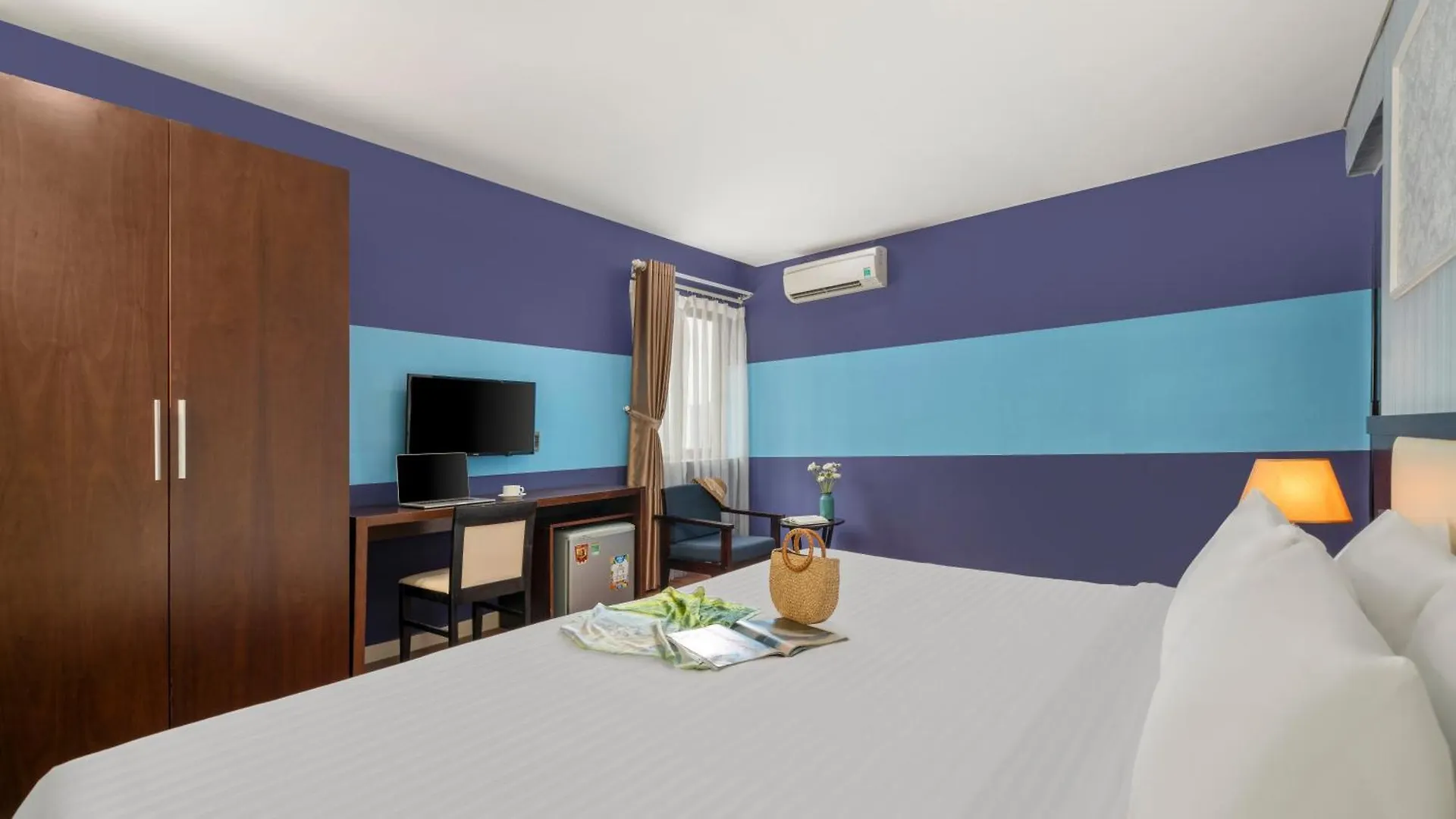 Bantique Hotel Đà Nẵng