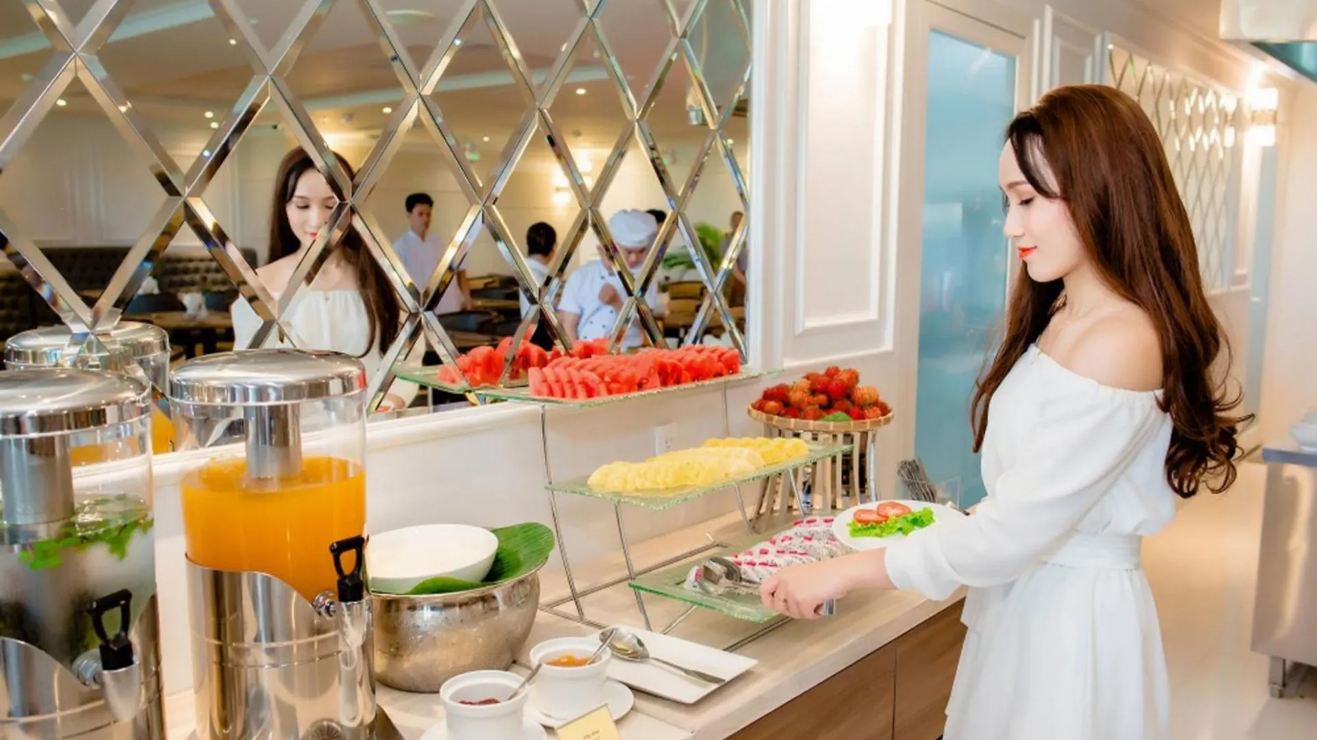 Bantique Hotel Đà Nẵng