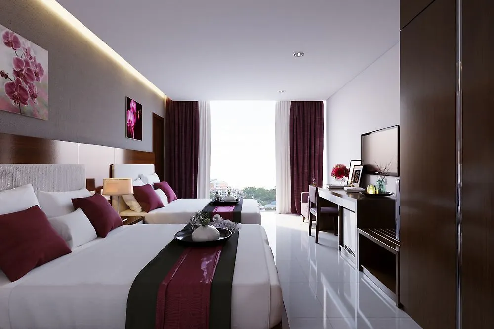 ****  Bantique Hotel Đà Nẵng Vietnam
