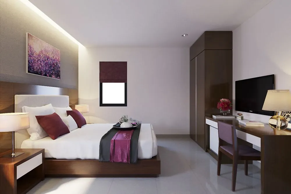 Bantique Hotel Đà Nẵng