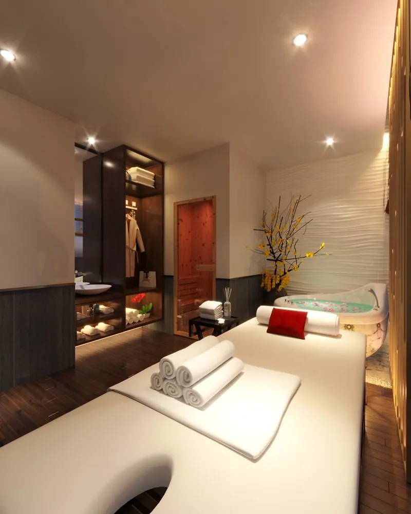 Bantique Hotel Đà Nẵng