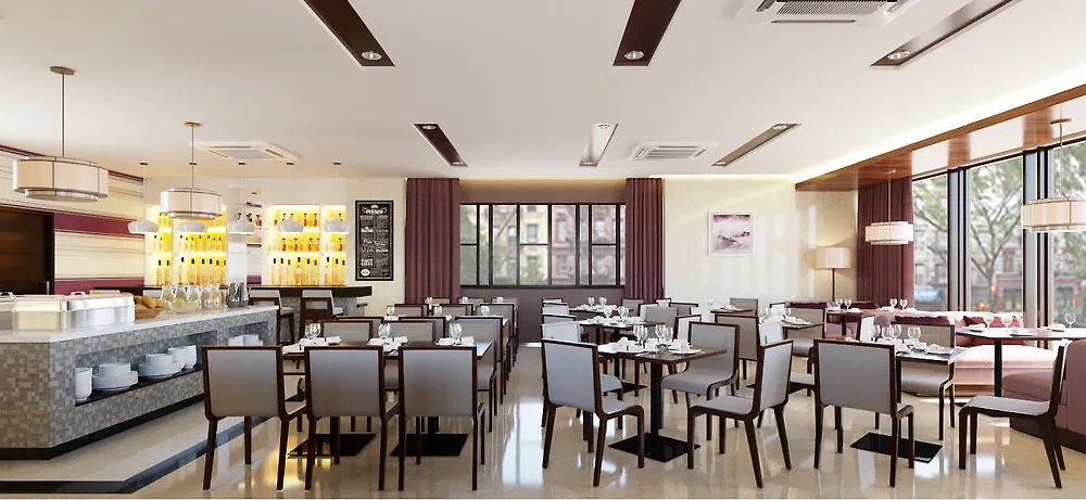 Bantique Hotel Đà Nẵng