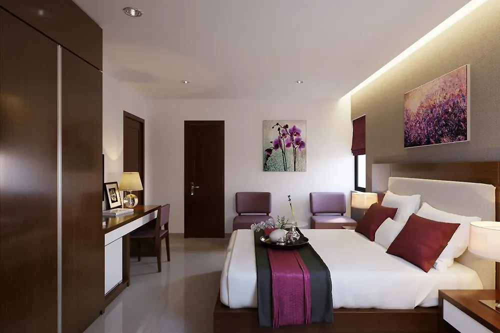****  Bantique Hotel Đà Nẵng Vietnam