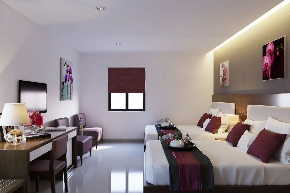 Bantique Hotel Đà Nẵng
