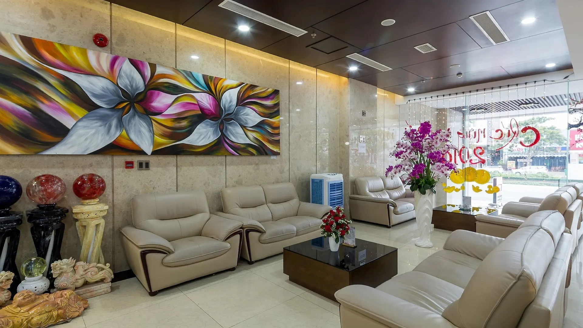 Bantique Hotel Đà Nẵng