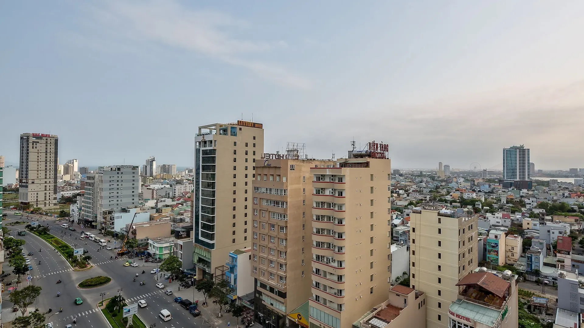 Bantique Hotel Đà Nẵng